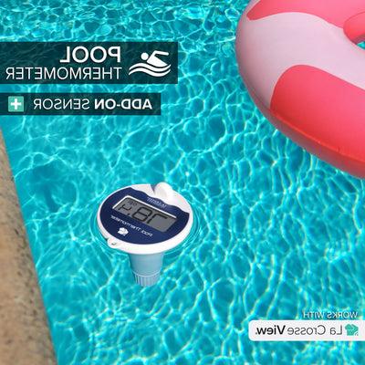 LTV-POOLV2 - Pool Sensor